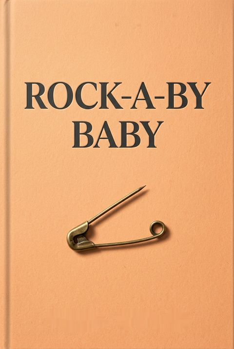 Rock-a-by Baby by Verta Taylor