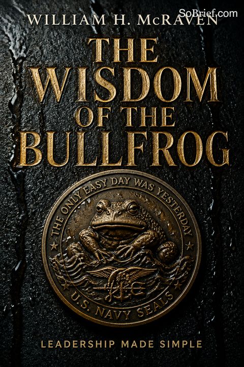 The Wisdom of the Bullfrog