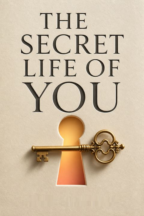 The Secret Life of You by Kerri Sackville