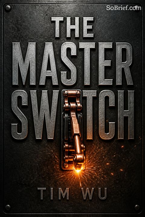 The Master Switch