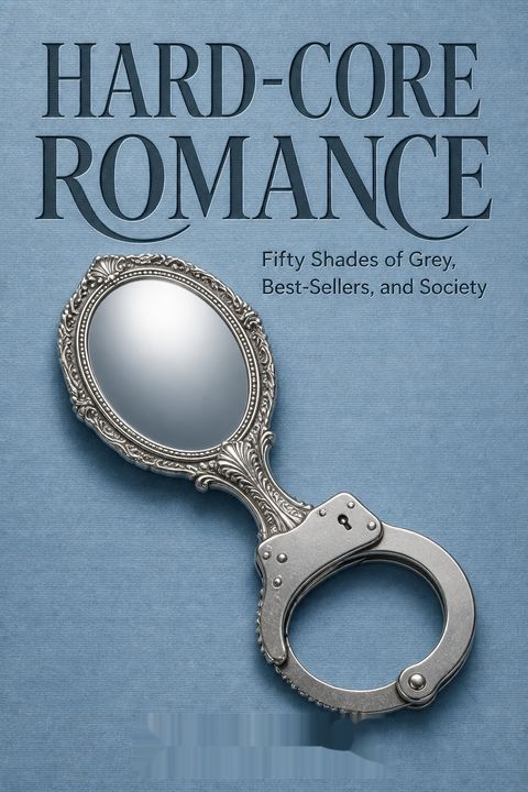 Hard-Core Romance by Eva Illouz