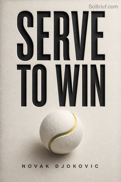 Serve to Win