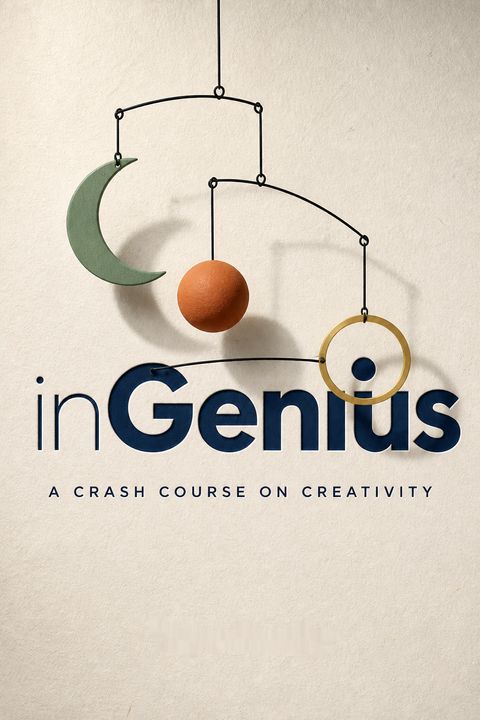 inGenius by Tina Seelig