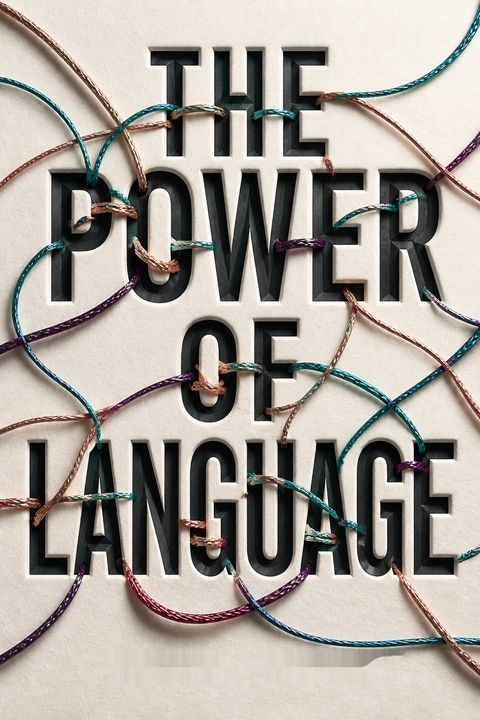 The Power of Language by Viorica Marian