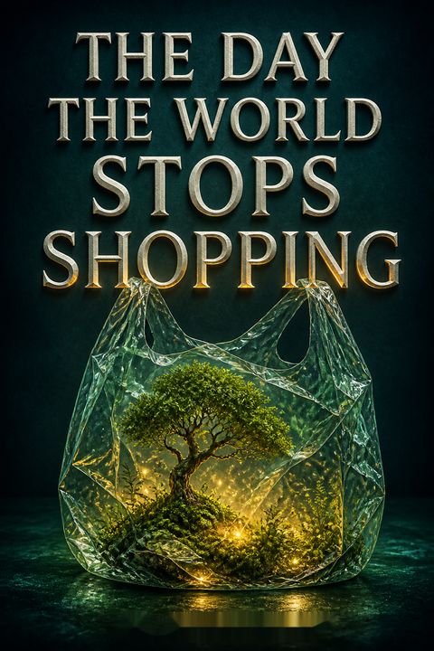 The Day the World Stops Shopping