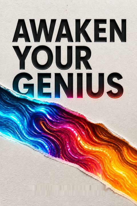 Awaken Your Genius by Ozan Varol