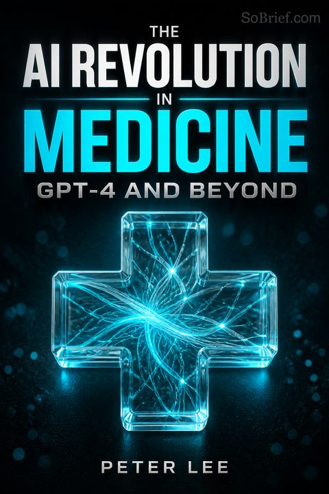 La revolución de la IA en medicina