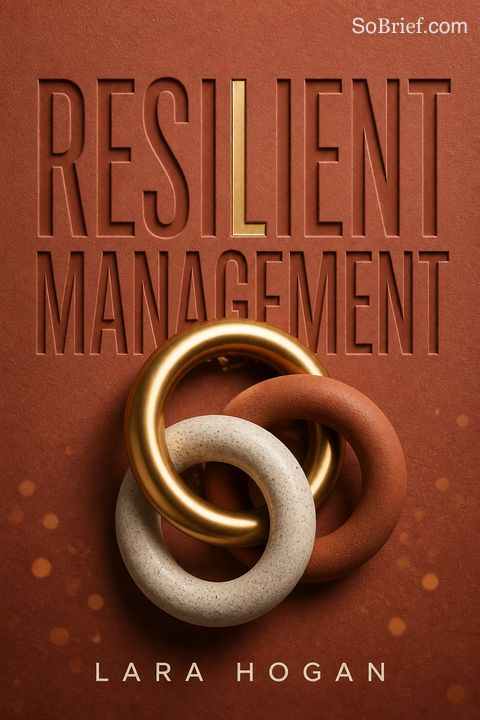 Resilient Management
