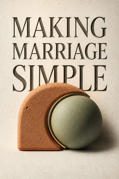 Making Marriage Simple by Harville Hendrix