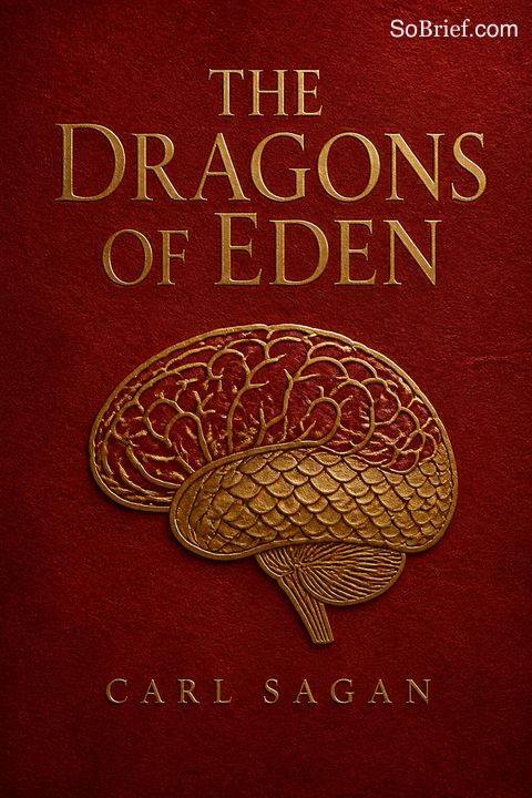 The Dragons of Eden
