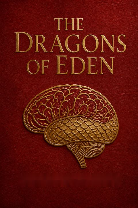 The Dragons of Eden
