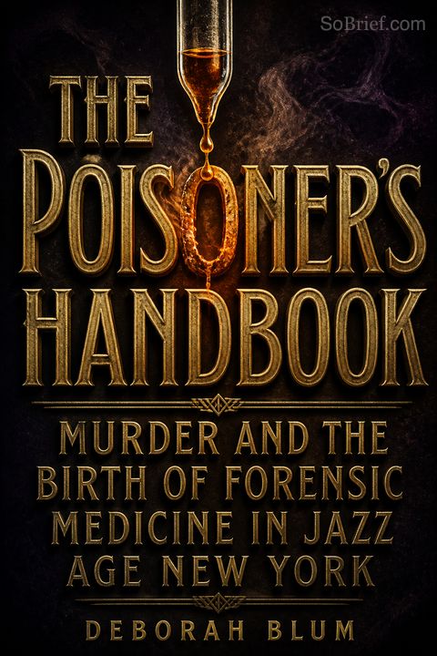 The Poisoner's Handbook