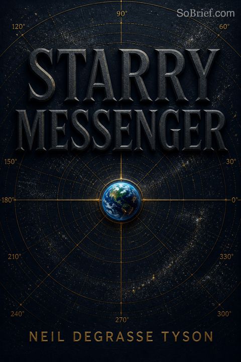 Starry Messenger