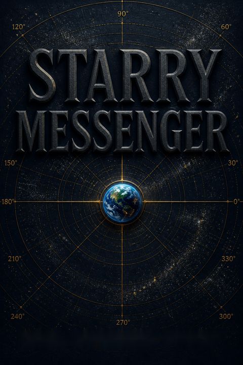 Starry Messenger