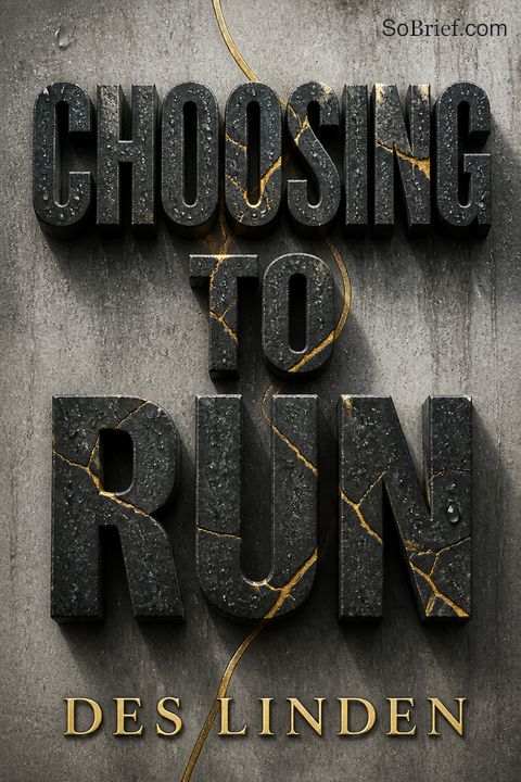 Choosing to Run