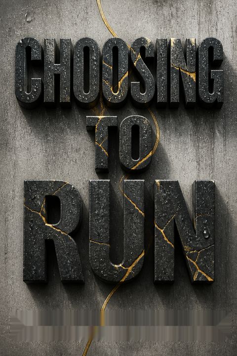 Choosing to Run