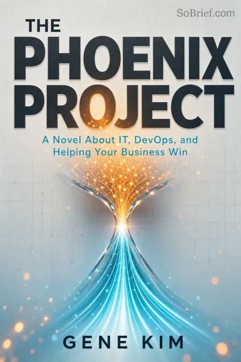 O Projeto Fênix