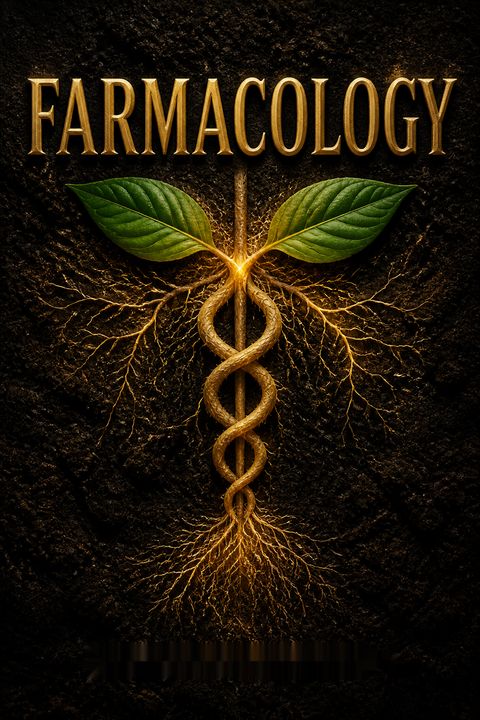 Farmacology by Daphne Miller