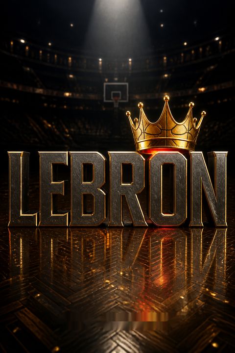 LeBron