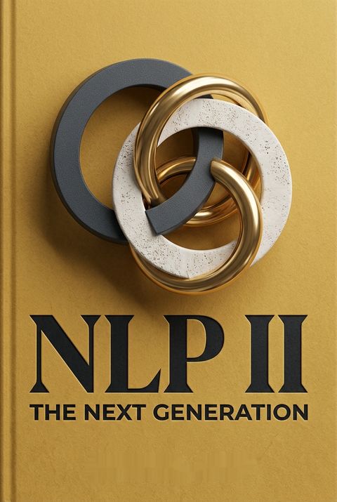 NLP II by Robert B. Dilts