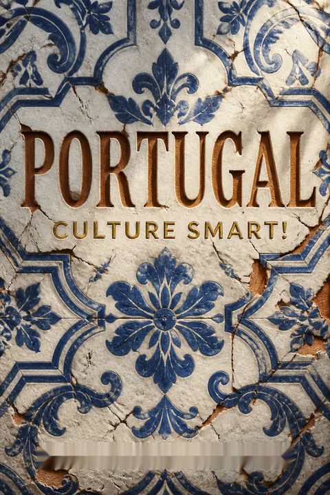 Portugal - Culture Smart! by Sandy Pinto Basto