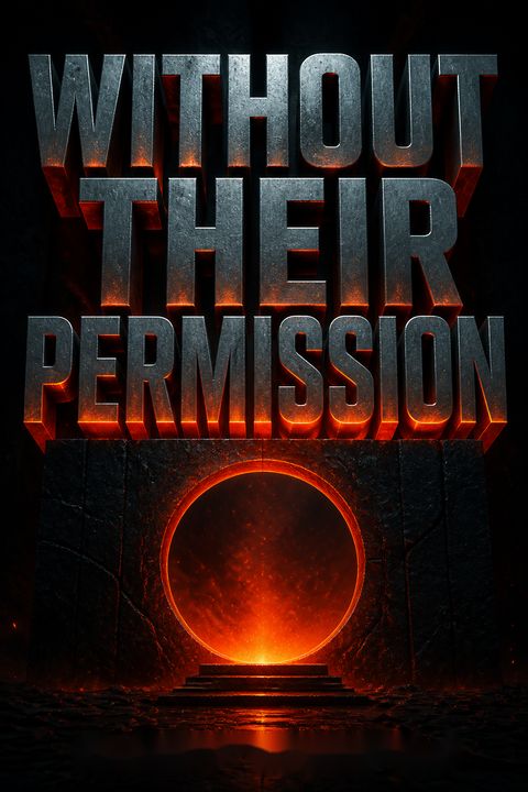 Without Their Permission by Alexis Ohanian