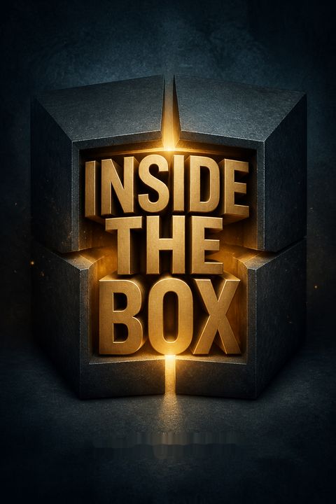 Inside the Box by Drew Boyd