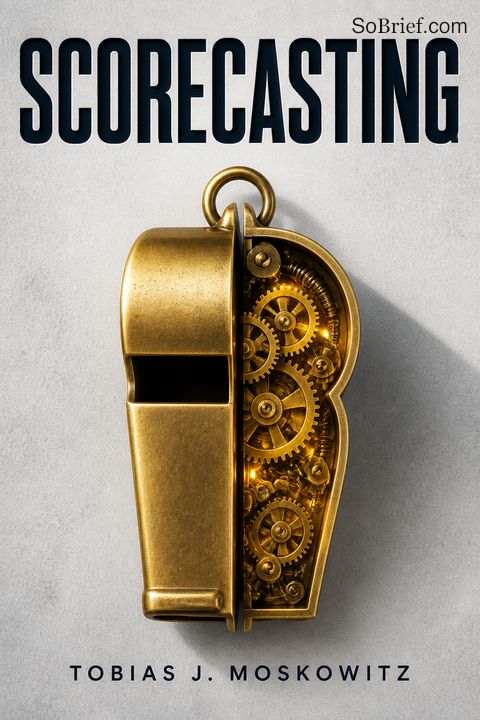 Scorecasting