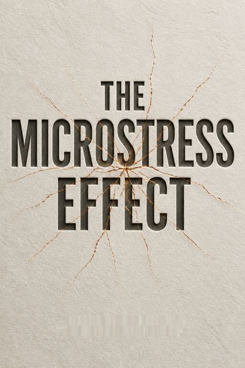 The Microstress Effect by Rob Cross