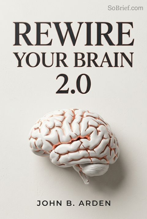Rewire Your Brain 2.0