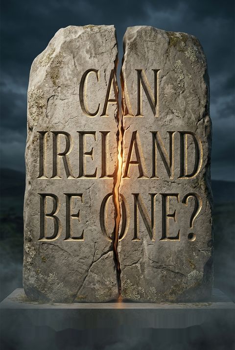 Can Ireland Be One? by Malachi O'Doherty