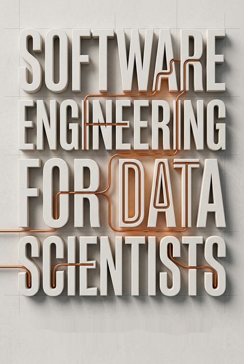 Software Engineering for Data Scientists by Catherine   Nelson