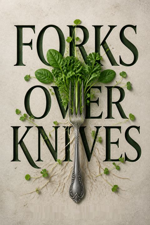 Forks Over Knives