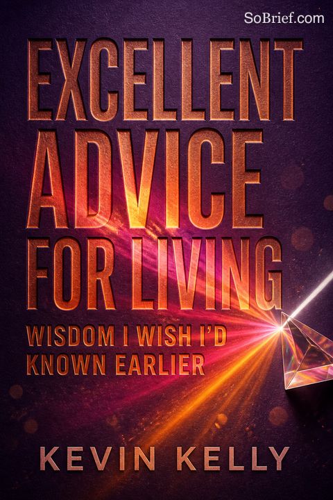 Excellent Advice for Living