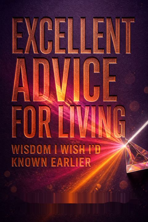 Excellent Advice for Living