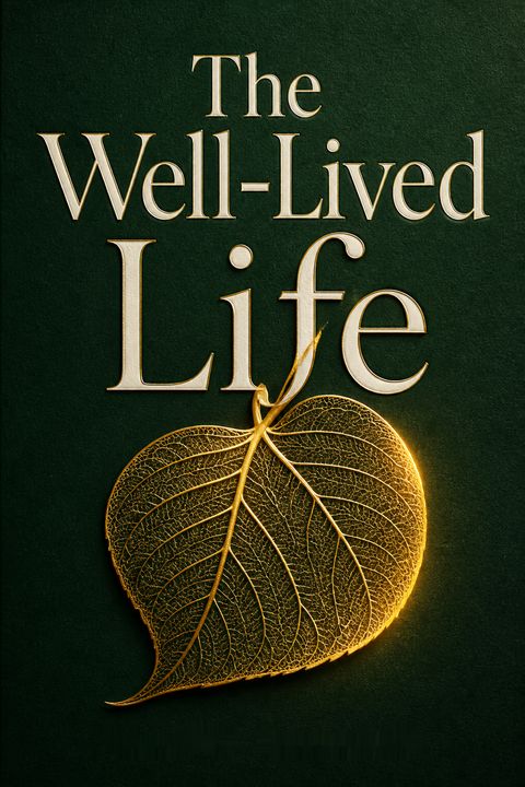 The Well-Lived Life by Gladys McGarey