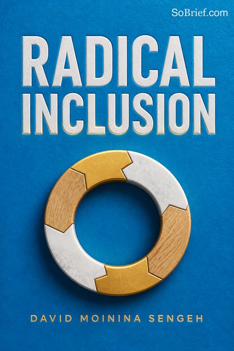 Radical Inclusion