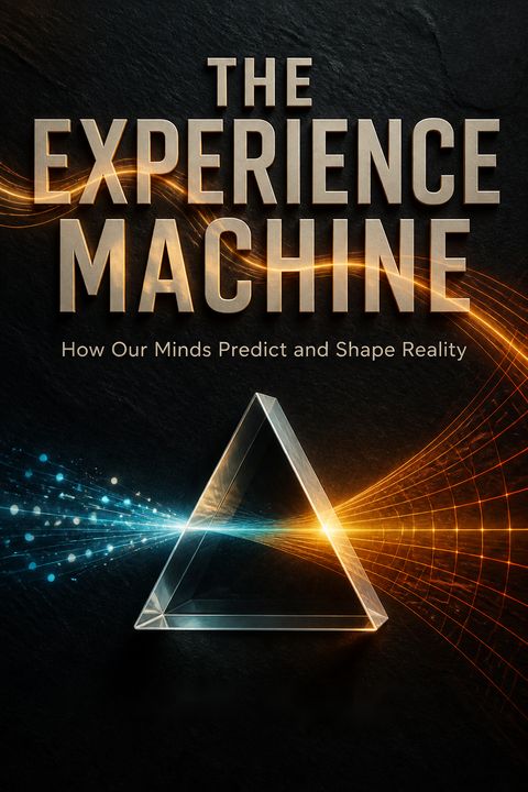 The Experience Machine by Andy Clark