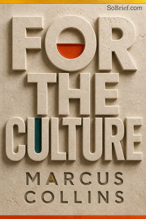 For the Culture
