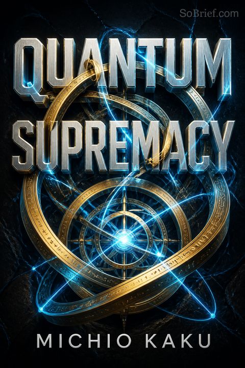 Quantum Supremacy