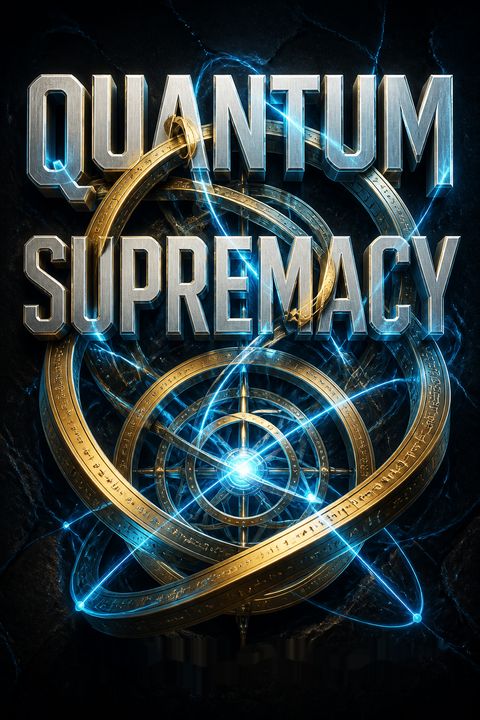 Quantum Supremacy