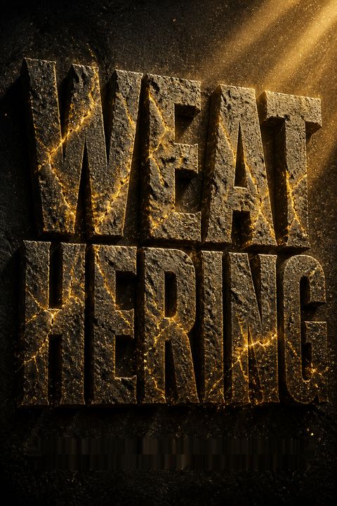Weathering by Arline T. Geronimus