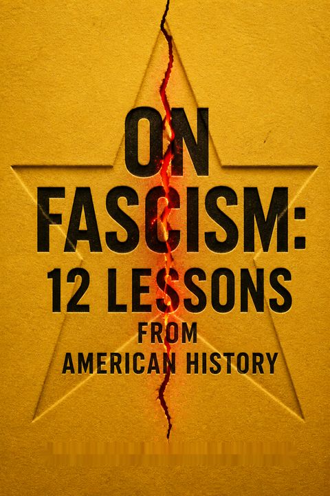On Fascism by Matthew C. Macwilliams