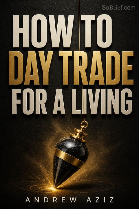 How to Day Trade for a Living