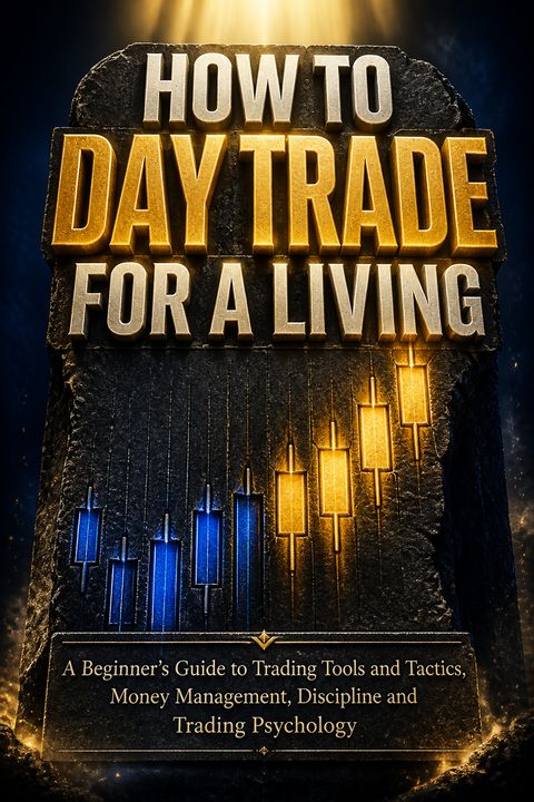 How to Day Trade for a Living by Andrew Aziz