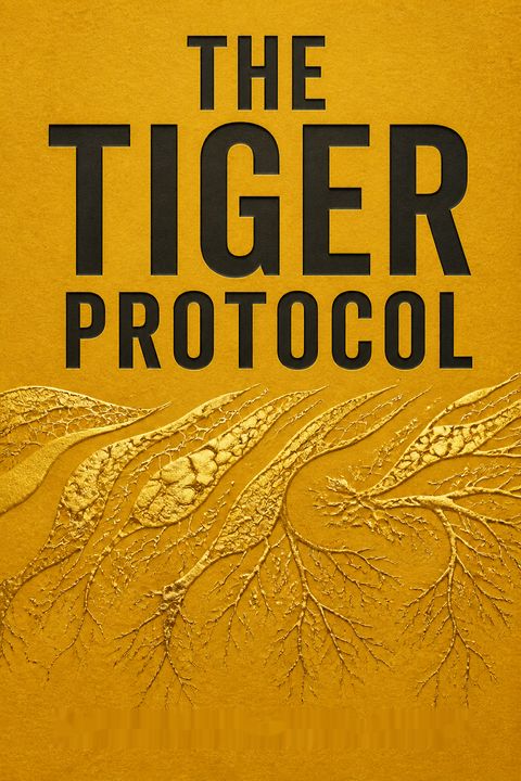 The TIGER Protocol by Akil  Palanisamy