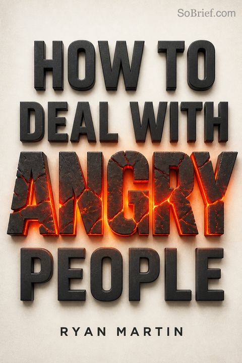 How to Deal with Angry People
