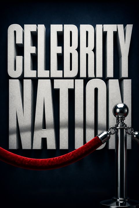 Celebrity Nation by Landon Y. Jones
