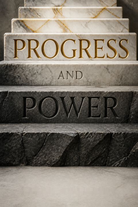 Power and Progress by Daron Acemoğlu