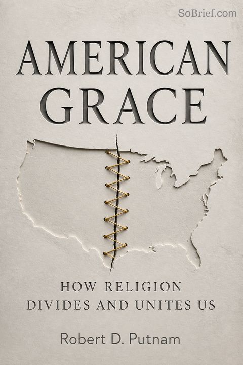 American Grace